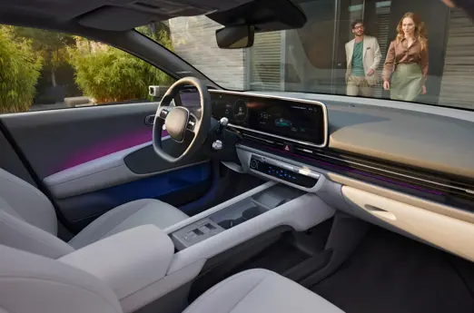 Ioniq 6 Interior 6 2%2016X9 020