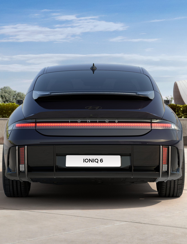 Hyundai IONIQ 6 Blackedition XB9 Biophilicbluepearl 52910KL310 SHOT05 (1)